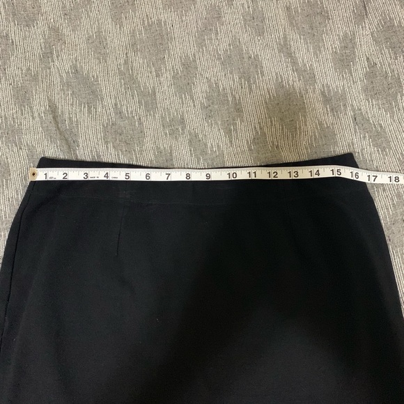 Eileen Fisher skirt - Picture 3 of 4